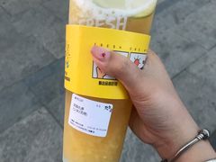 -丸摩堂鲜果茶(城南优品道店)