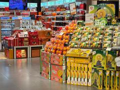 -Olé精品超市(北京合生汇店)
