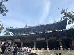 -晋祠博物馆