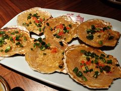 -蚝翅·海鲜粥·烧烤·羊肉季(鄞州万达店)