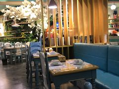 大堂-付掌柜在成都·热炒砂锅集(金禾店)