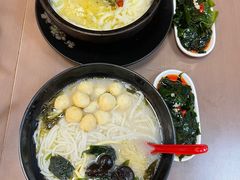-灵芝妹子米线(瓦房店新玛特店)