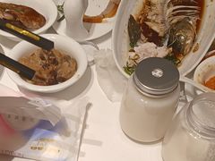 -湖锦酒楼·31年地道湖北菜(黄鹤楼店)