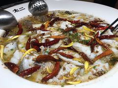 -新太二·鲜料川菜(东汇城店)