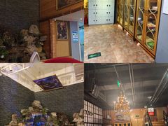-明日世界密室轰趴·剧本桌游·箭馆团建(国贸店)