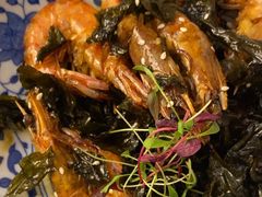 -丰收日·小海鲜·沪上家宴(顾村正大店)
