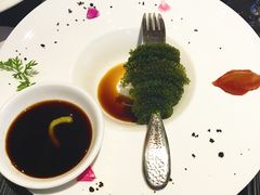 -若蘭慈·无国界素食料理(欢乐海岸店)
