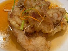 -长城东北菜(新港西路店)
