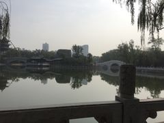 -迎泽公园