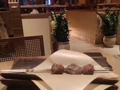 -耶里夏丽·丝路国际·新疆餐厅(浦东区东方路店)