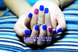 点击看大图 宜兰鲁谷店15801238879-梵熙美甲 Fancy Nails