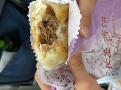 -长发西饼(临顿路店)