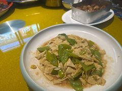 -人民公社大食堂(顺义总店)