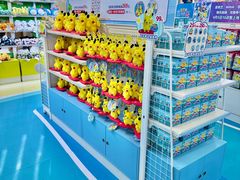 -KK ONE(京基滨河时代店)