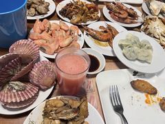 -汉巴味德(大悦城店)