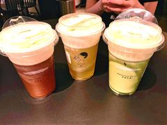 -喜茶(深圳东门1234店)