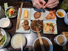 -青藤茶馆(凤起路店)