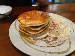 -MAGPIE喜鹊派餐厅(华侨城店)