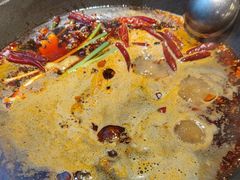 -五里关火锅(牛市口店)