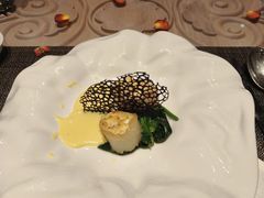 -莫干山开元森泊·云顶餐厅