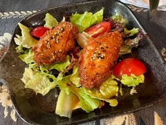 -一棵树·意大利西餐厅One Tree(新城店)