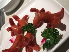 -海底捞火锅(蒙城路店)