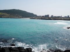 -咸德海水浴场