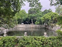 -柳侯公园