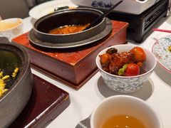 -千百味红餐厅·非遗江西菜(绿地双子塔总店)
