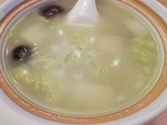 -烤肉宛饭庄(南礼士路店)