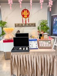 -宝生月子中心(独栋园林·福田店)