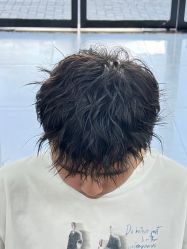 -苏豪美发S A L O N烫发染发