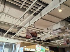 -西贝莜面村(金隅嘉品mall店)