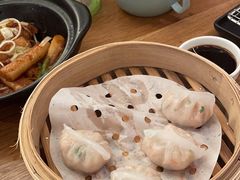 -点心传说·粤菜点心(佐阾虹湾店)