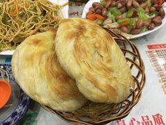 -虢州羊肉馆(三门峡店)