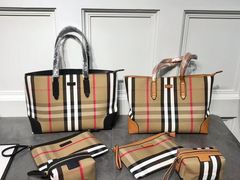 -BURBERRY(宁波和义大道购物中心店)