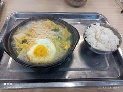 -苏州科技大学（石湖校区）二食堂