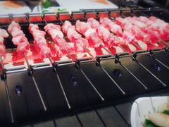 -很久以前羊肉串(打浦路店)