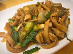 -蔡阿水羊肉店