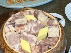 -上海总会SHANGHAICLUB(兴业太古汇店)