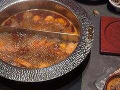 -牛YO寿喜烧和牛火锅自助(三台子万象汇店)