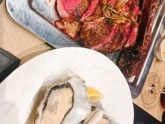 -恰餐厅CHAR Grill(北京三里屯洲际店)