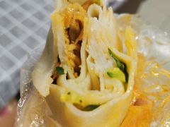 -嗨皮儿·现蒸面皮(抄纸巷店)