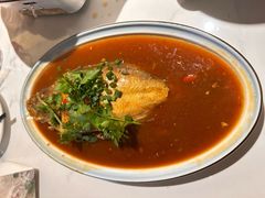 -又见炊烟私房菜(敬亭路店)