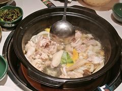 -狐狸爱上椰子鸡(滨江星光大道店)