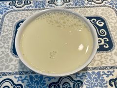 -冰泉豆浆馆(阳朔店)