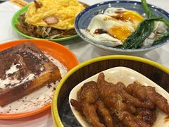 -澳门陈光记烧味饭店(南京德基广场店)
