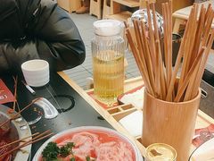 -蜀大侠火锅.川剧变脸(龙泉世茂店)