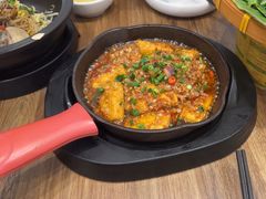 -云海肴·汽锅鸡·云南菜(广安门天虹店)