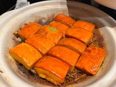 -喜棠·长沙家宴·海鲜·湘菜(麓谷店)